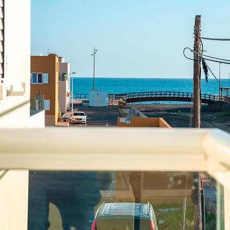 Casa Mateo Villa Тарахалехо Екстериор снимка