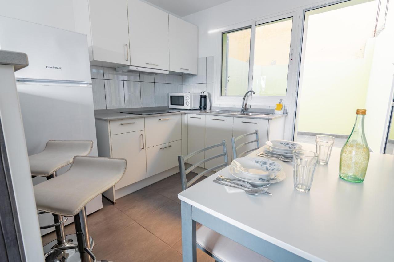 Casa Mateo Villa Тарахалехо Екстериор снимка
