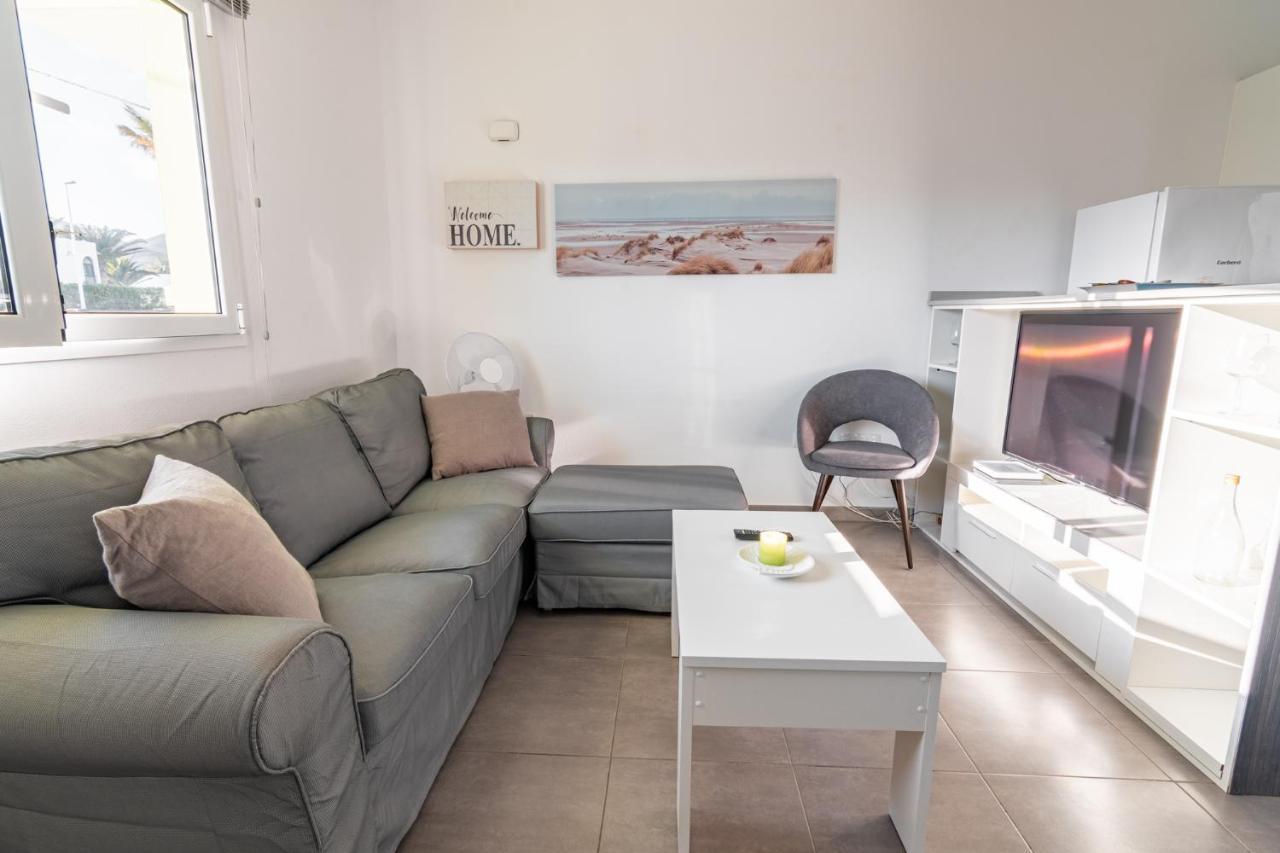 Casa Mateo Villa Тарахалехо Екстериор снимка