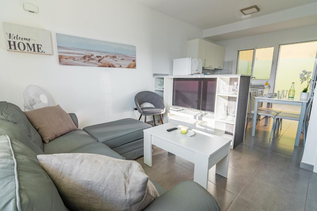 Casa Mateo Villa Тарахалехо Екстериор снимка