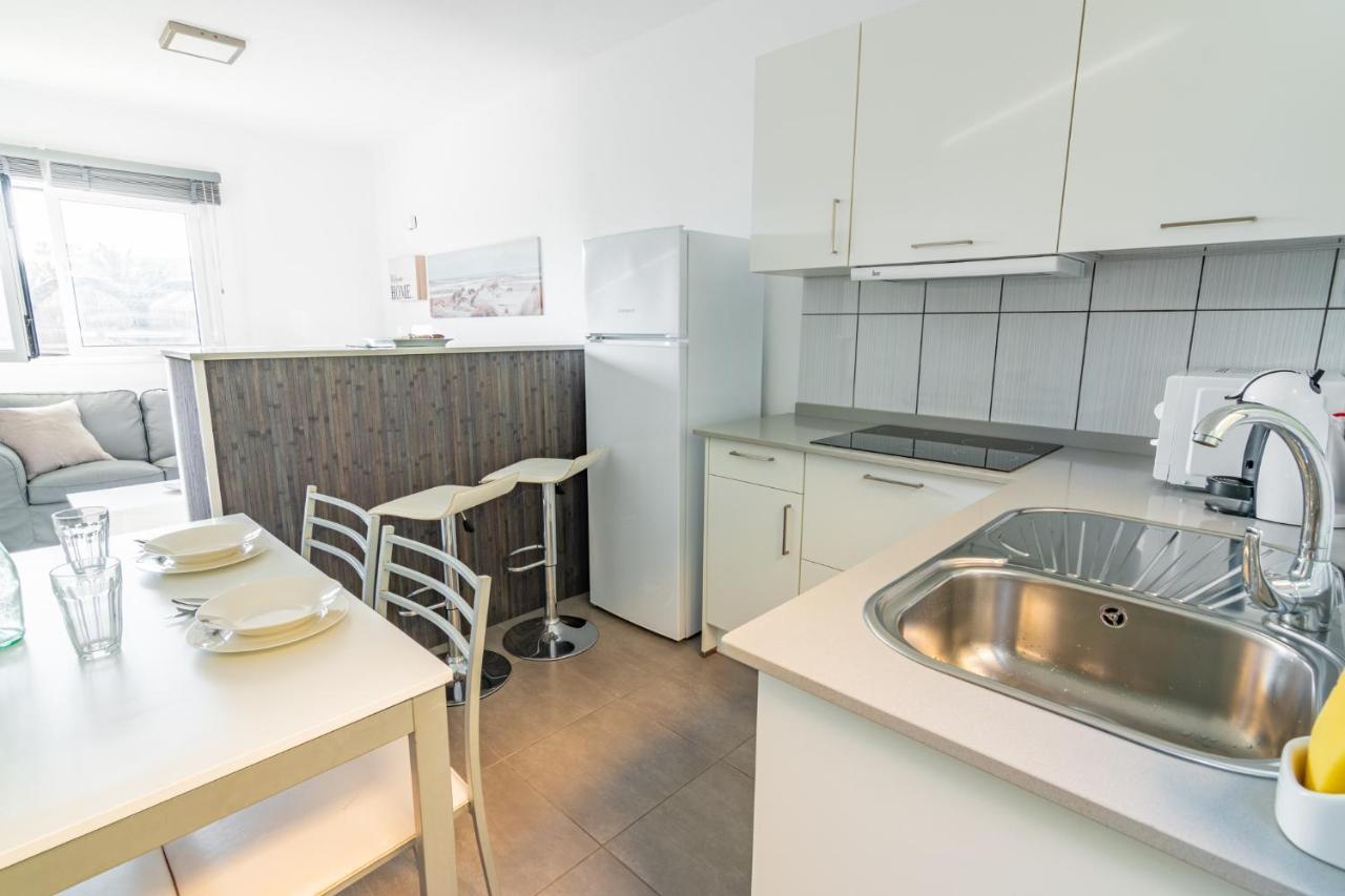 Casa Mateo Villa Тарахалехо Екстериор снимка