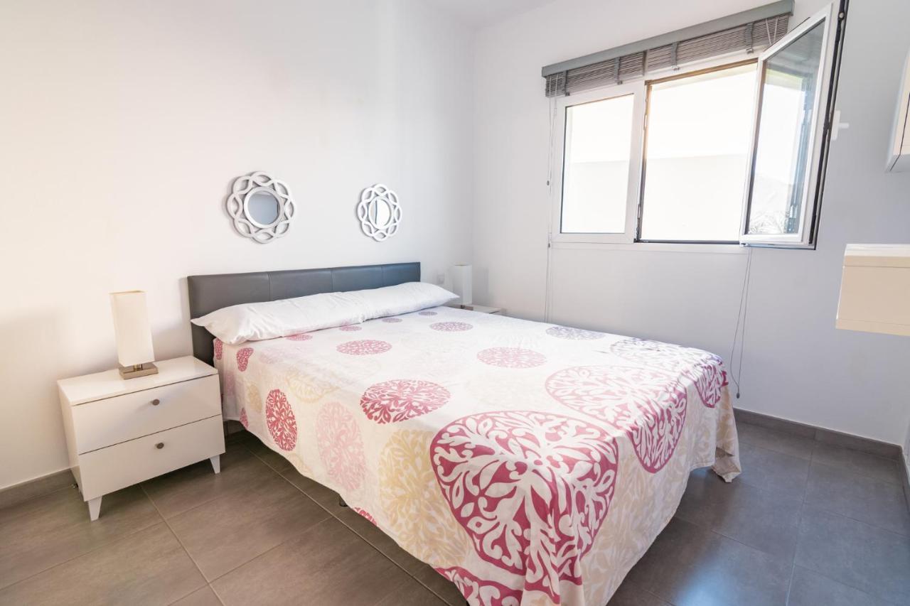Casa Mateo Villa Тарахалехо Екстериор снимка