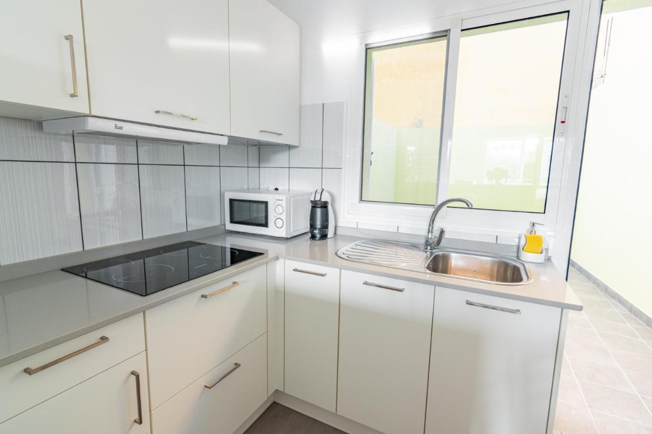 Casa Mateo Villa Тарахалехо Екстериор снимка