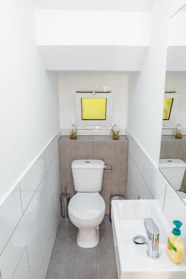 Casa Mateo Villa Тарахалехо Екстериор снимка