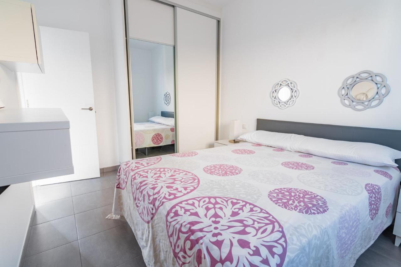 Casa Mateo Villa Тарахалехо Екстериор снимка