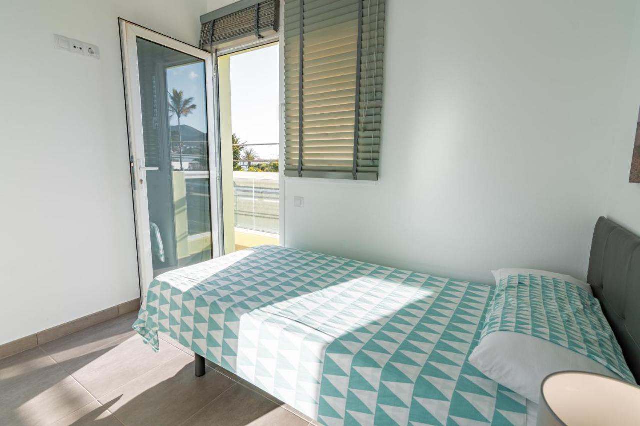 Casa Mateo Villa Тарахалехо Екстериор снимка