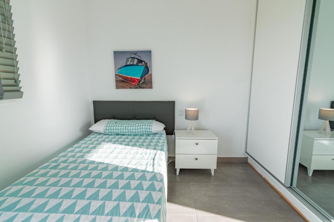 Casa Mateo Villa Тарахалехо Екстериор снимка