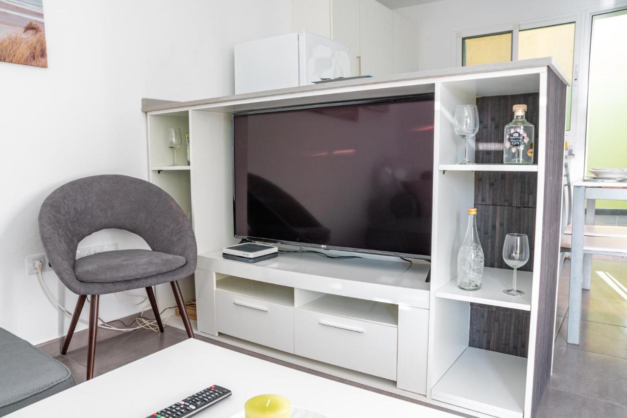 Casa Mateo Villa Тарахалехо Екстериор снимка