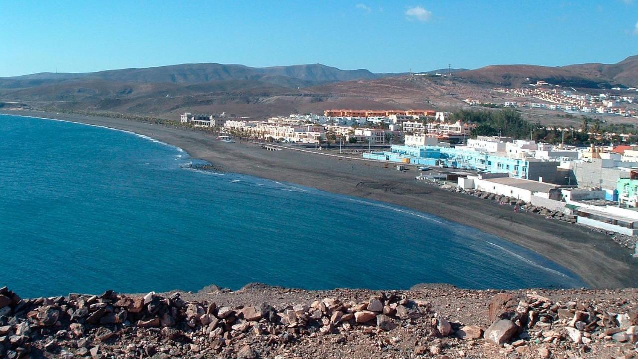 Casa Mateo Villa Тарахалехо Екстериор снимка
