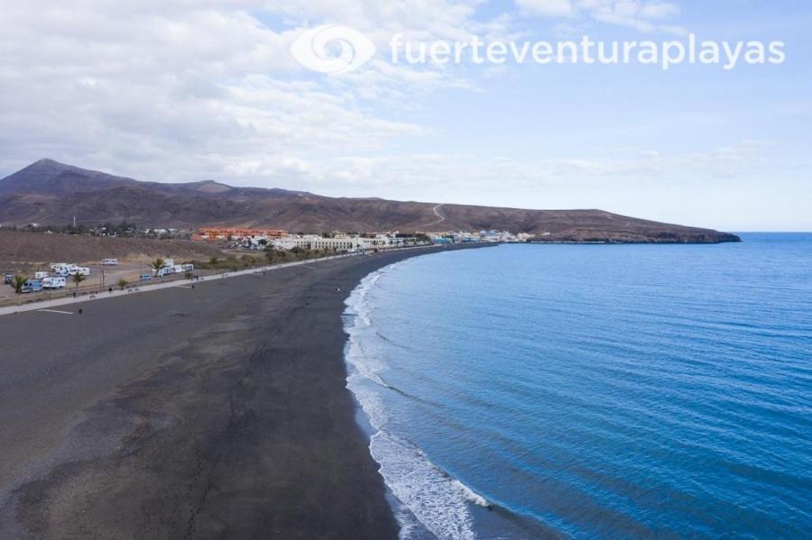 Casa Mateo Villa Тарахалехо Екстериор снимка